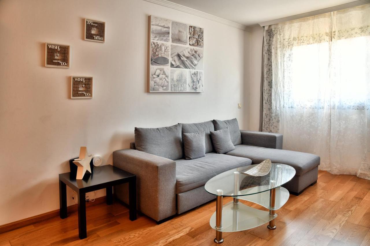 Wonderstays Apartamentos La Estacion Málaga Dış mekan fotoğraf