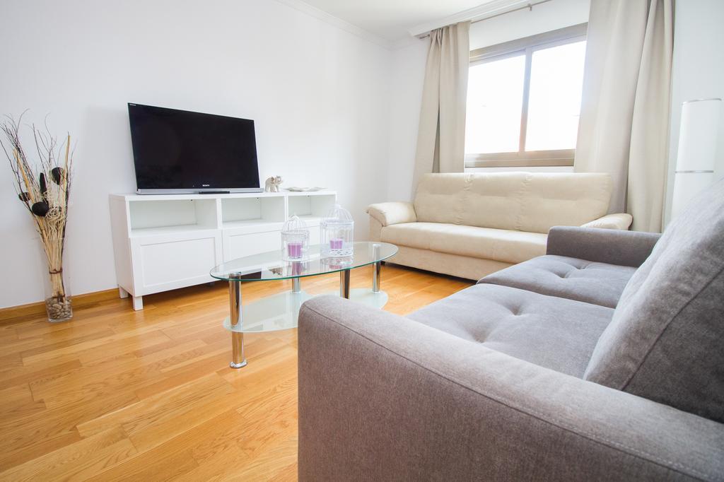 Wonderstays Apartamentos La Estacion Málaga Dış mekan fotoğraf