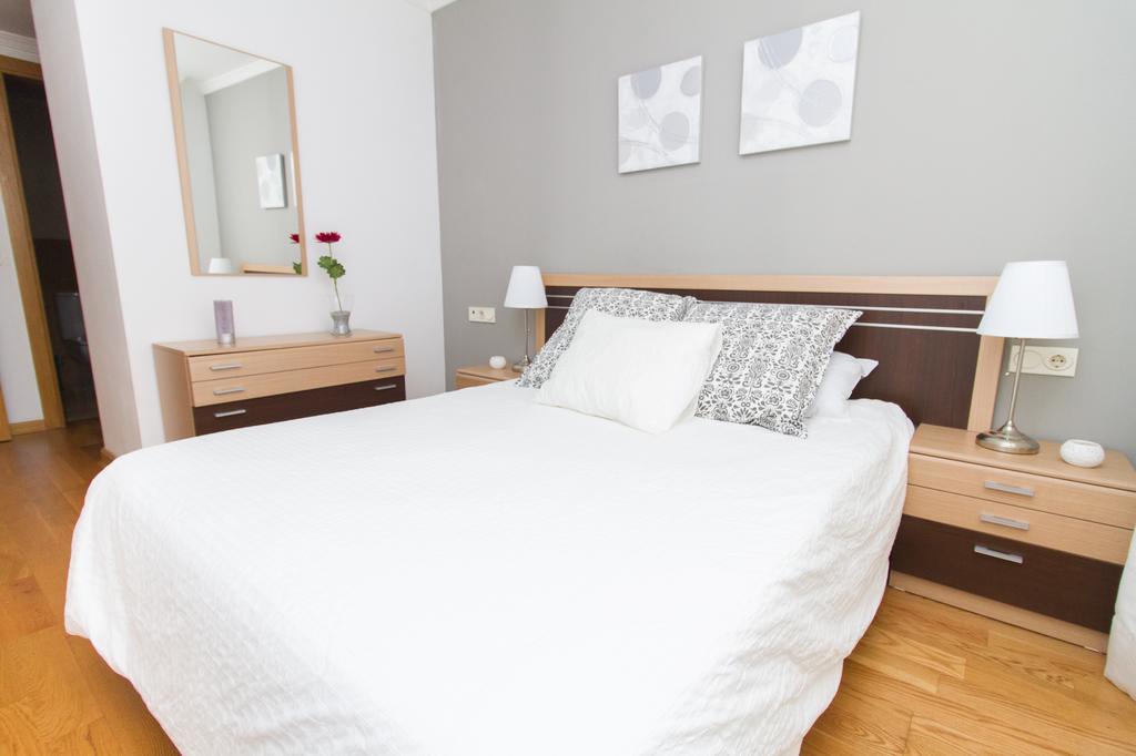 Wonderstays Apartamentos La Estacion Málaga Dış mekan fotoğraf