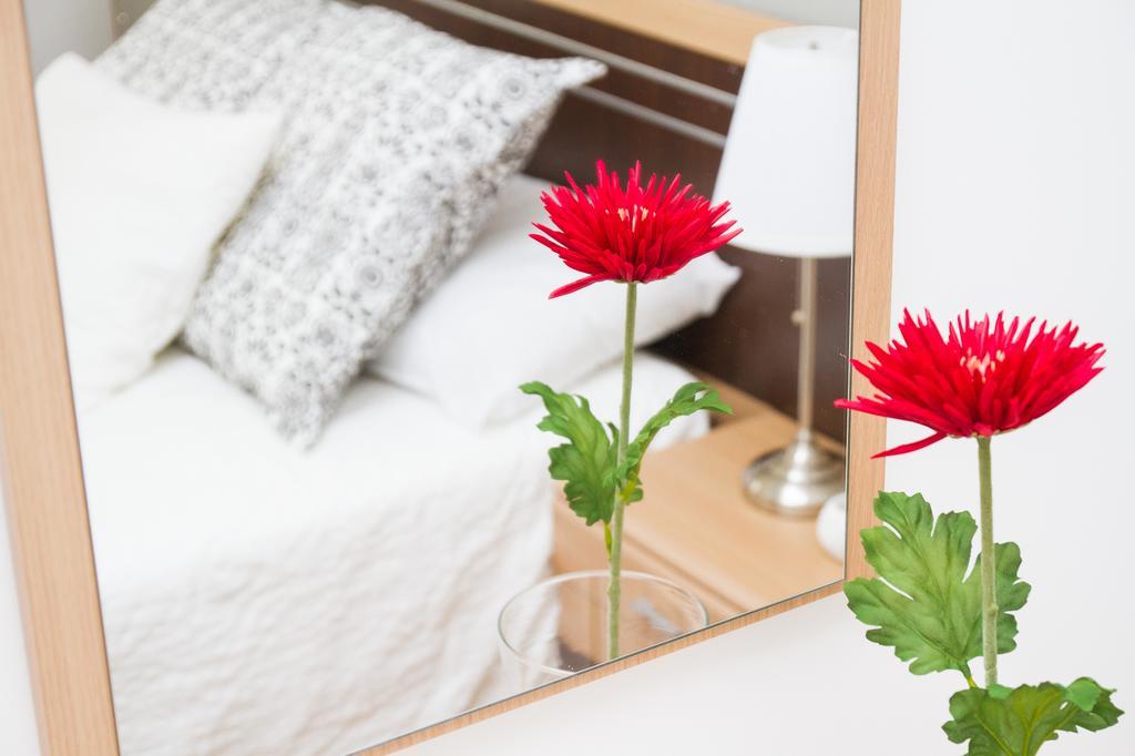 Wonderstays Apartamentos La Estacion Málaga Dış mekan fotoğraf
