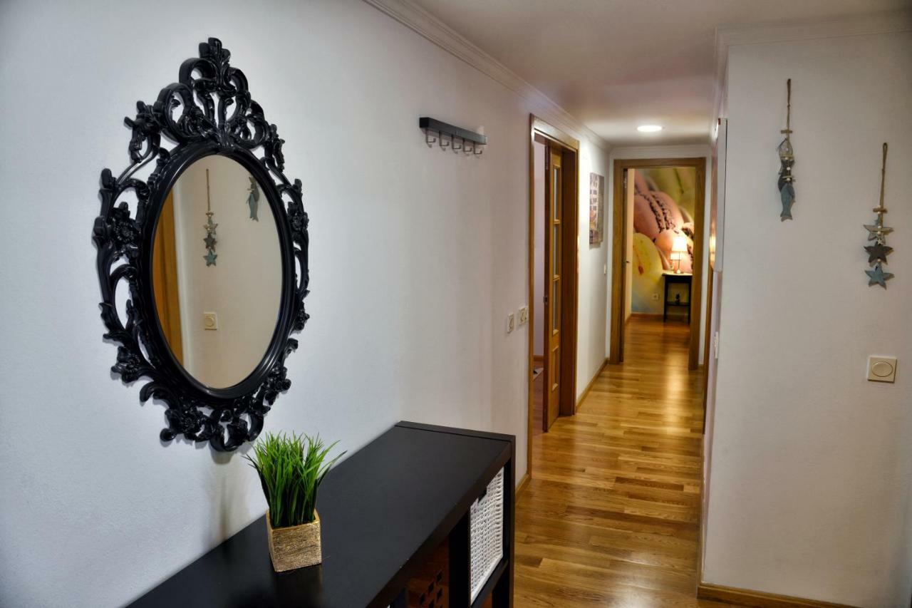 Wonderstays Apartamentos La Estacion Málaga Dış mekan fotoğraf