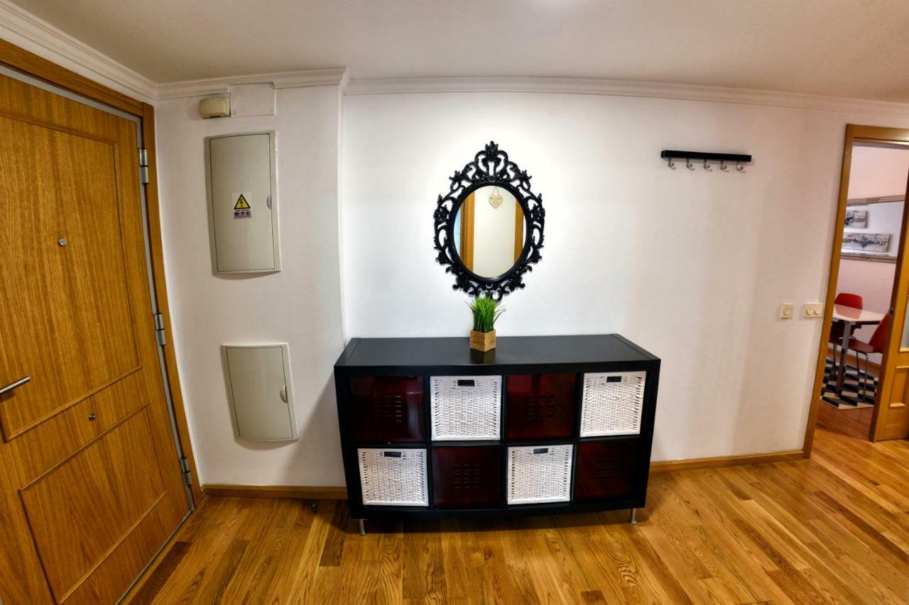 Wonderstays Apartamentos La Estacion Málaga Dış mekan fotoğraf