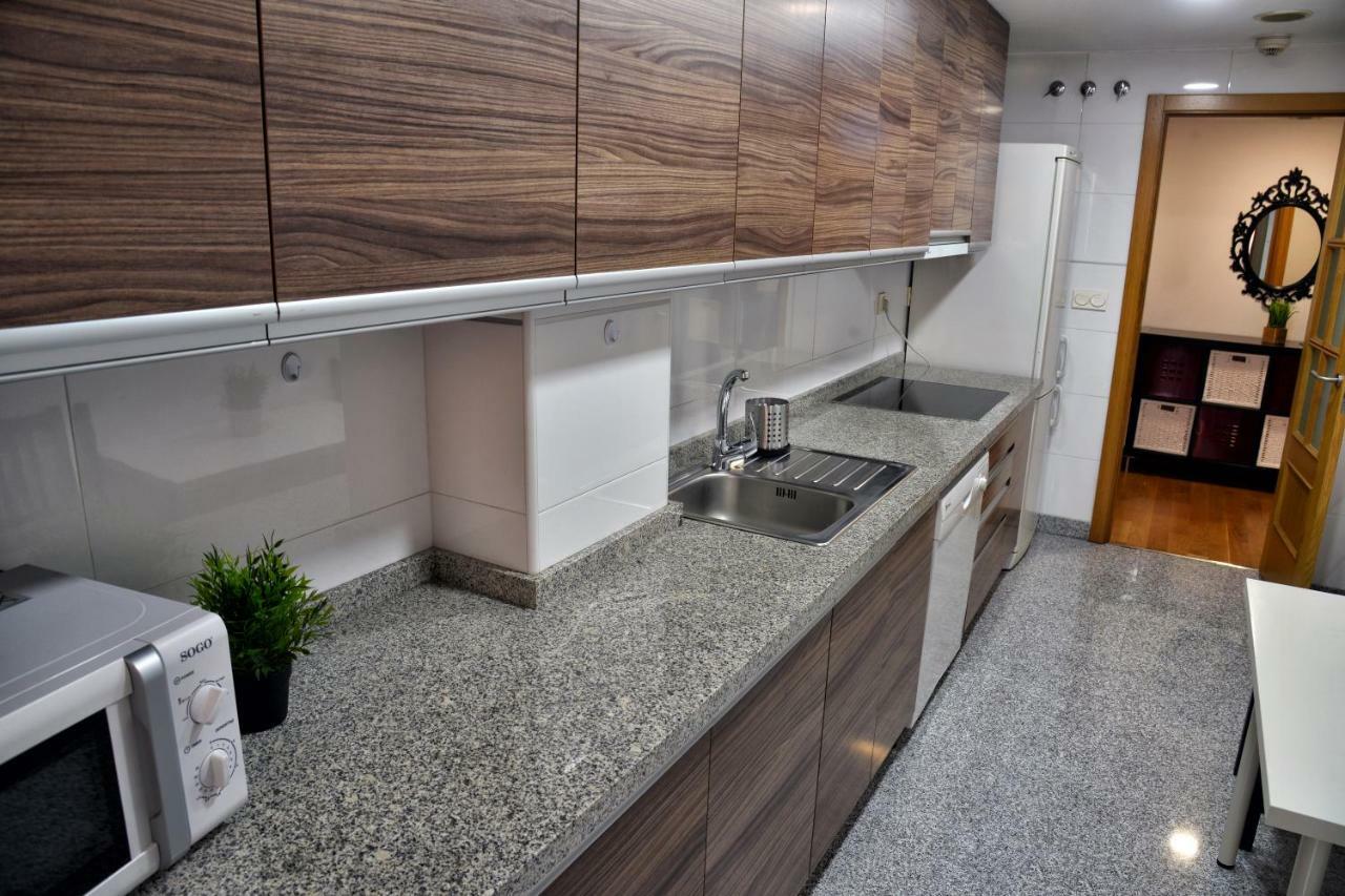 Wonderstays Apartamentos La Estacion Málaga Dış mekan fotoğraf