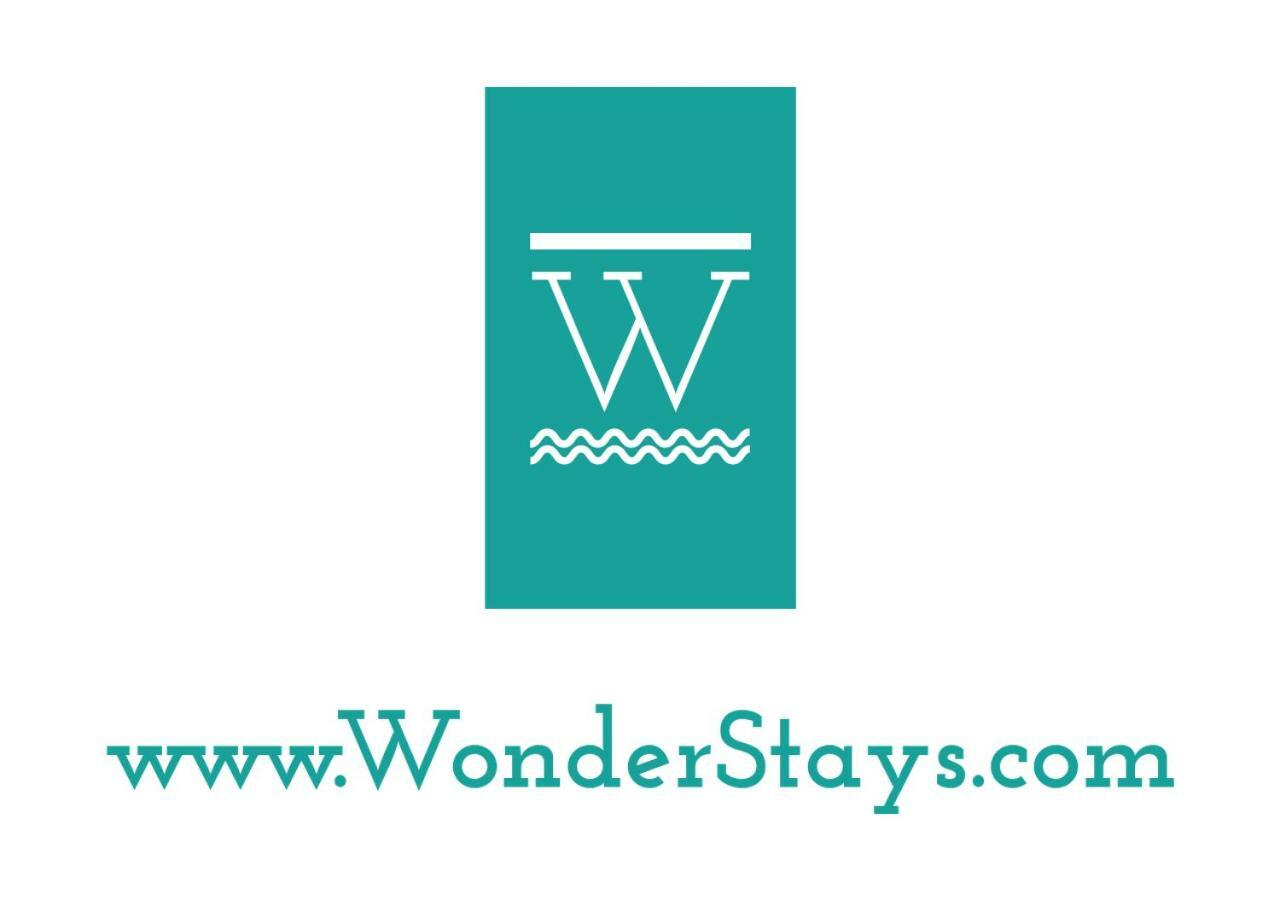 Wonderstays Apartamentos La Estacion Málaga Dış mekan fotoğraf